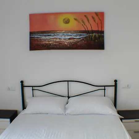 Anna 5-a Levante Apartment *