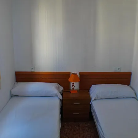 Anna 5-a Levante Apartment