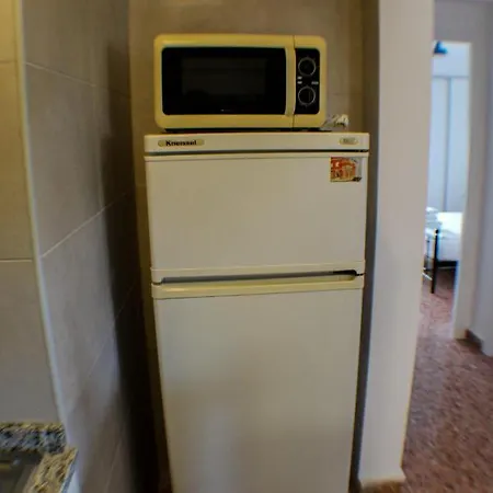 Anna 5-a Levante Apartment Benidorm