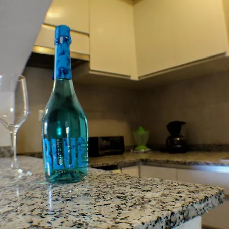 Apartment Anna 5-a Levante