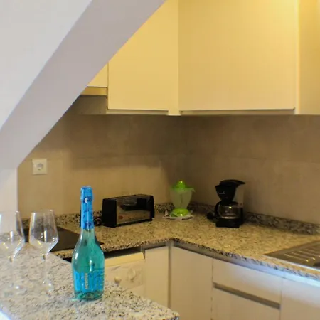 Anna 5-a Levante Apartment *
