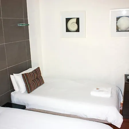 招待所 唐璜旅馆