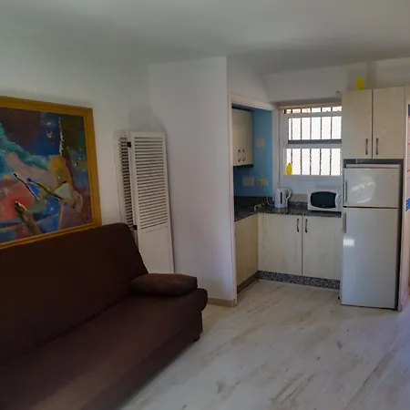 Apartment Coblanca 5 Studio