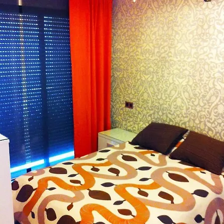 Apartment Precioso Apartamento De Playa En