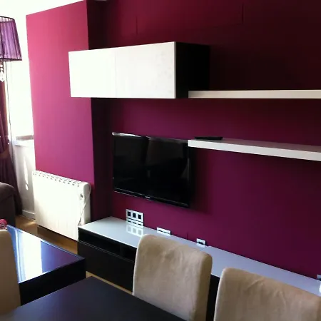 Precioso Apartamento De Playa En