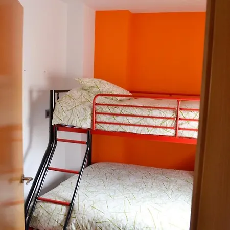 Precioso Apartamento De Playa En