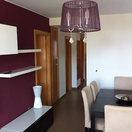 Precioso Apartamento De Playa En Benidorm
