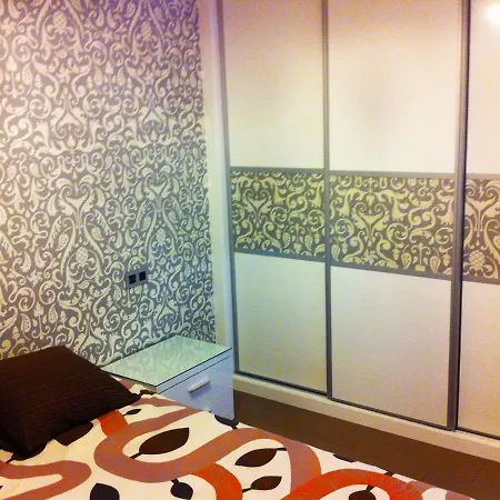 Precioso Apartamento De Playa En *