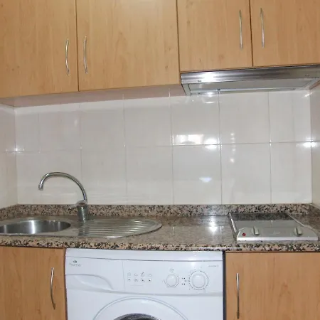 Apartment Torremar Infinity 14