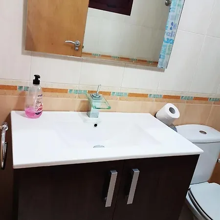 Torremar Infinity 14 Apartment *