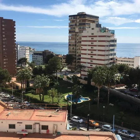 Apartamento Condor Benidorm