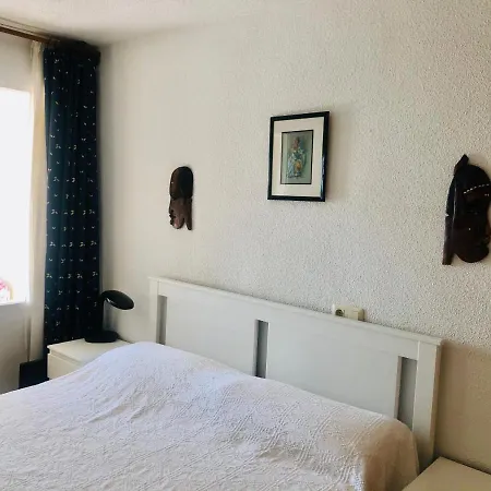 Apartamento Apartamento Condor Benidorm