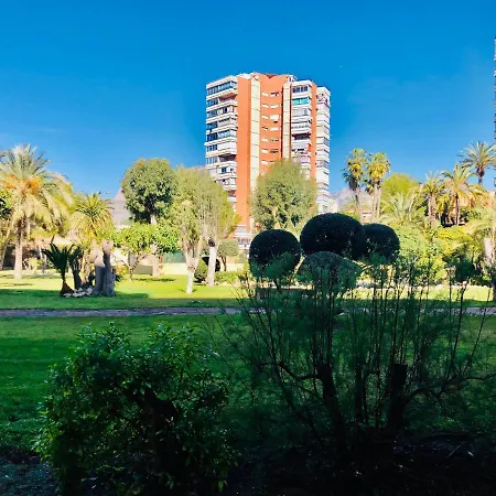 Apartamento Condor Benidorm