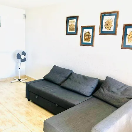 Apartamento Condor