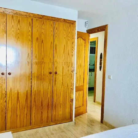 Apartamento Condor
