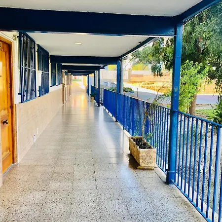Apartamento Condor Apartamento
