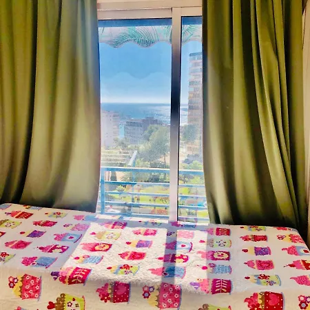 Apartamento Apartamento Condor *