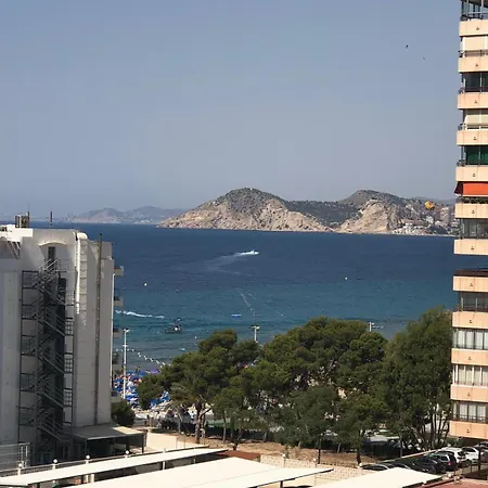 Apartamento Angela