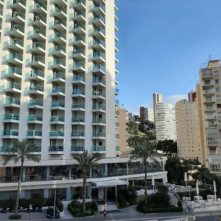 Apartamento Angela *