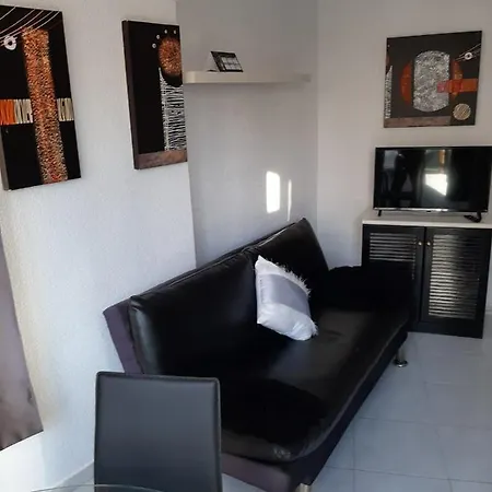 Apartment Apartamento Angela Benidorm
