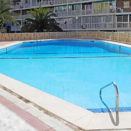 Levante Halcon