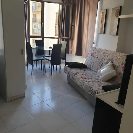 Apartamento Angela Lägenhet *