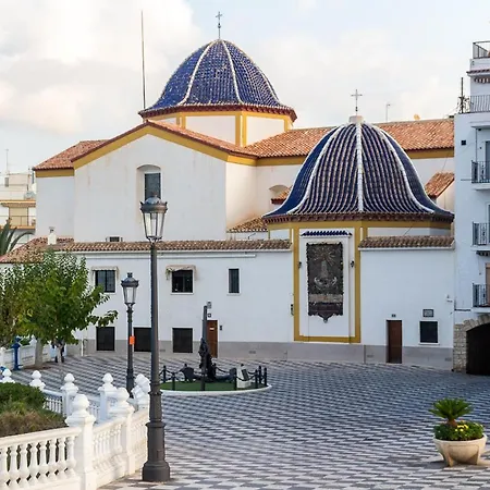 Tropic Mar Levante Appartamento