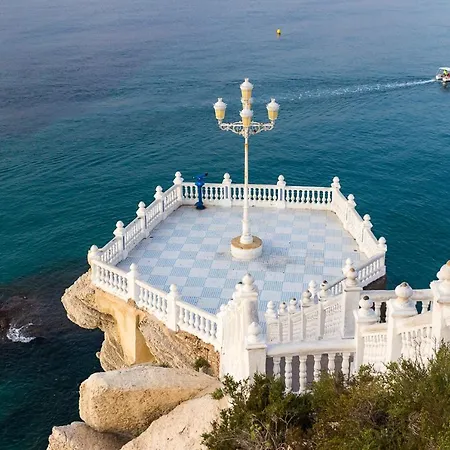 Appartamento Tropic Mar Levante *