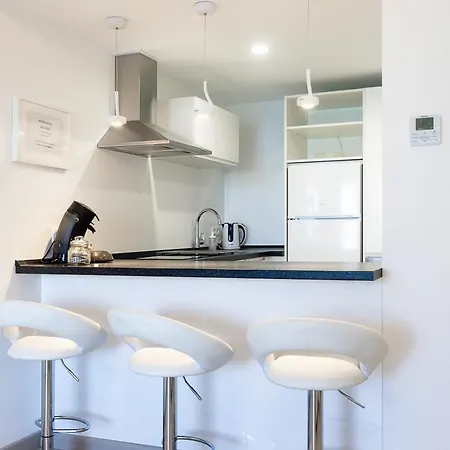 Tropic Mar Levante Apartment Benidorm