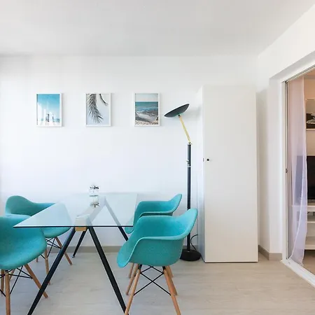 Tropic Mar Levante Apartment *
