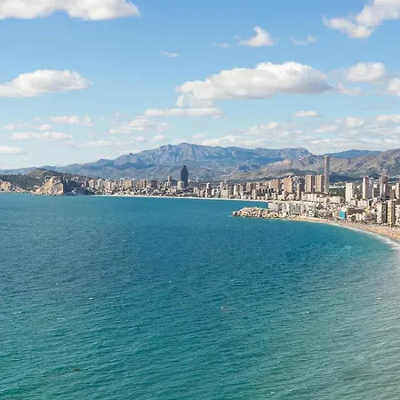 Apartment Tropic Mar Levante *