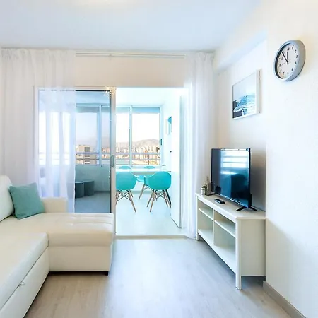 Apartment Tropic Mar Levante *