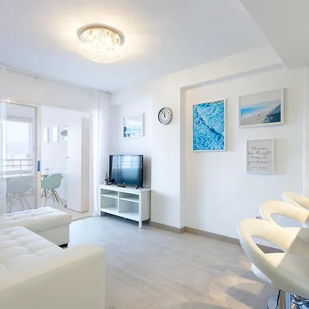 Appartamento Tropic Mar Levante Benidorm
