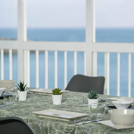 Sunbeach Yago 15 Apartment Benidorm