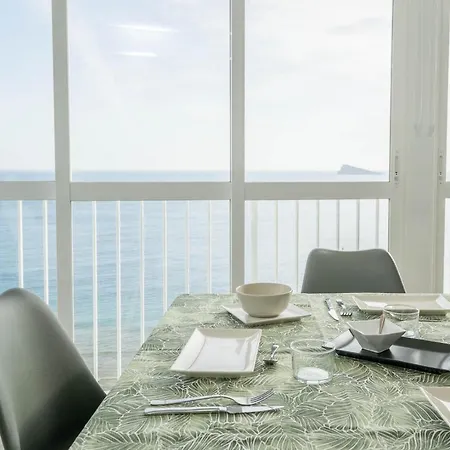 Apartment Sunbeach Yago 15 *