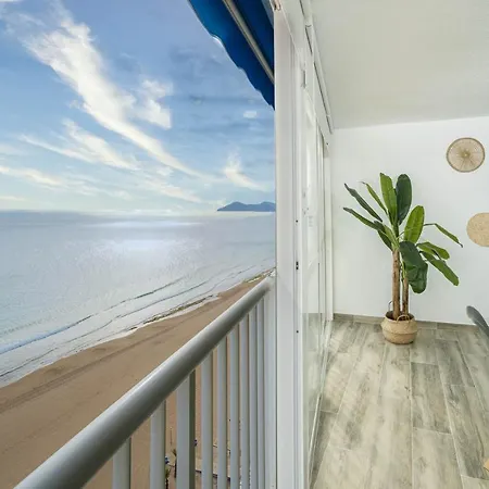 Sunbeach Yago 15 Apartment *