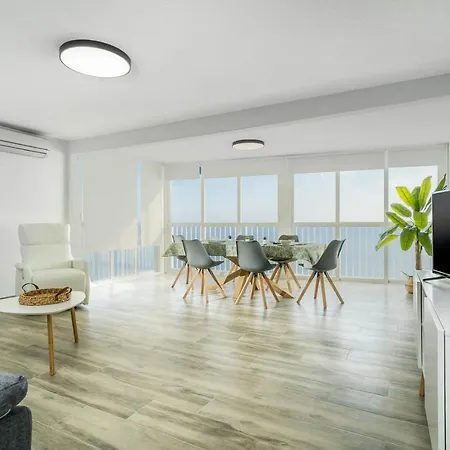 Sunbeach Yago 15 * Benidorm