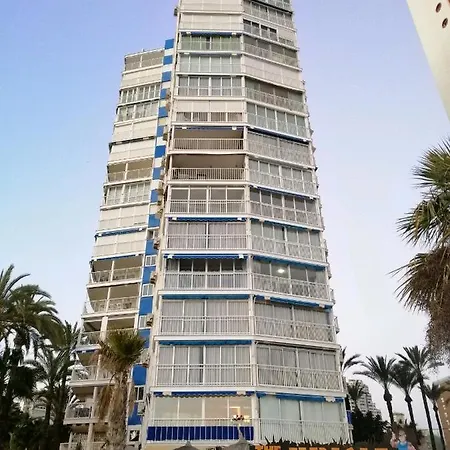 Apartment Sunbeach Yago 15 *