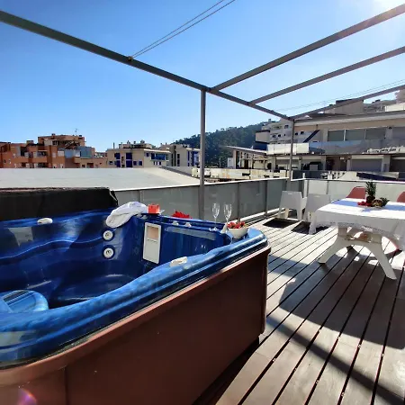 Elegance Sun & Penthouse