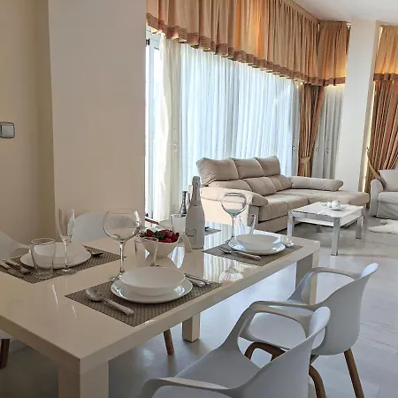 Elegance Sun & Penthouse * Benidorm