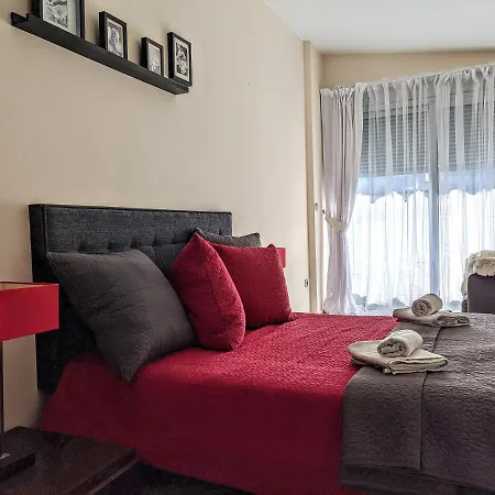Apartamento Elegance Sun & Penthouse