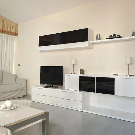 Elegance Sun & Penthouse Apartamento *
