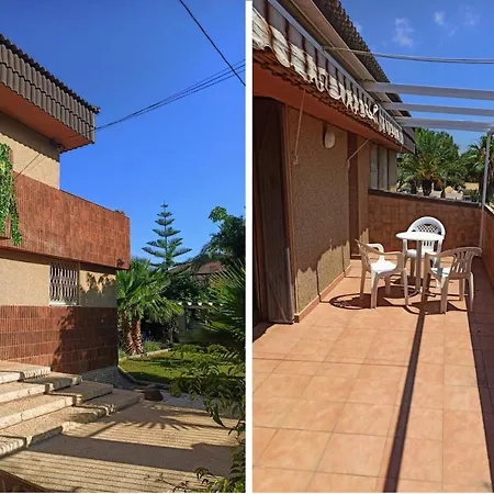 Villa Chaletbenidorm