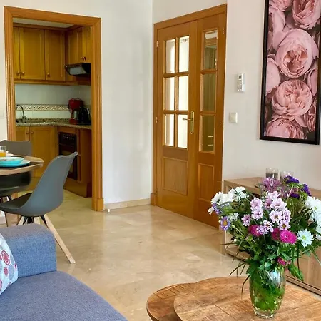2 Kamer Appartement Comfort