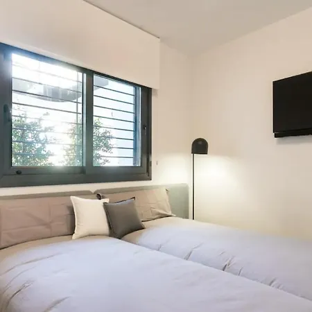 Appartement Luxury With Private Hot Tub By Poniente *