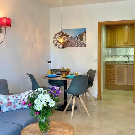 شقة 2 Kamer Appartement Comfort