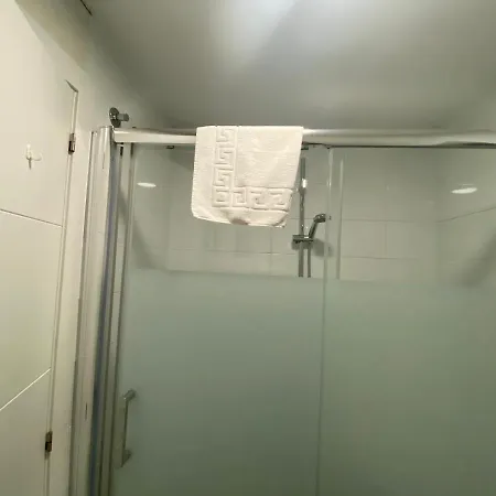 Torre Levante 1h Appartamento *