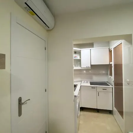Torre Levante 1h Appartamento Benidorm