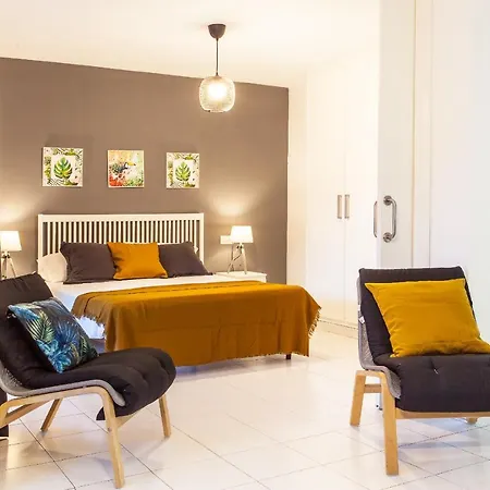 Playa Levante Apartamento *