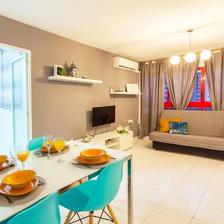 Playa Levante Apartamento *
